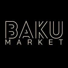 Baku Market