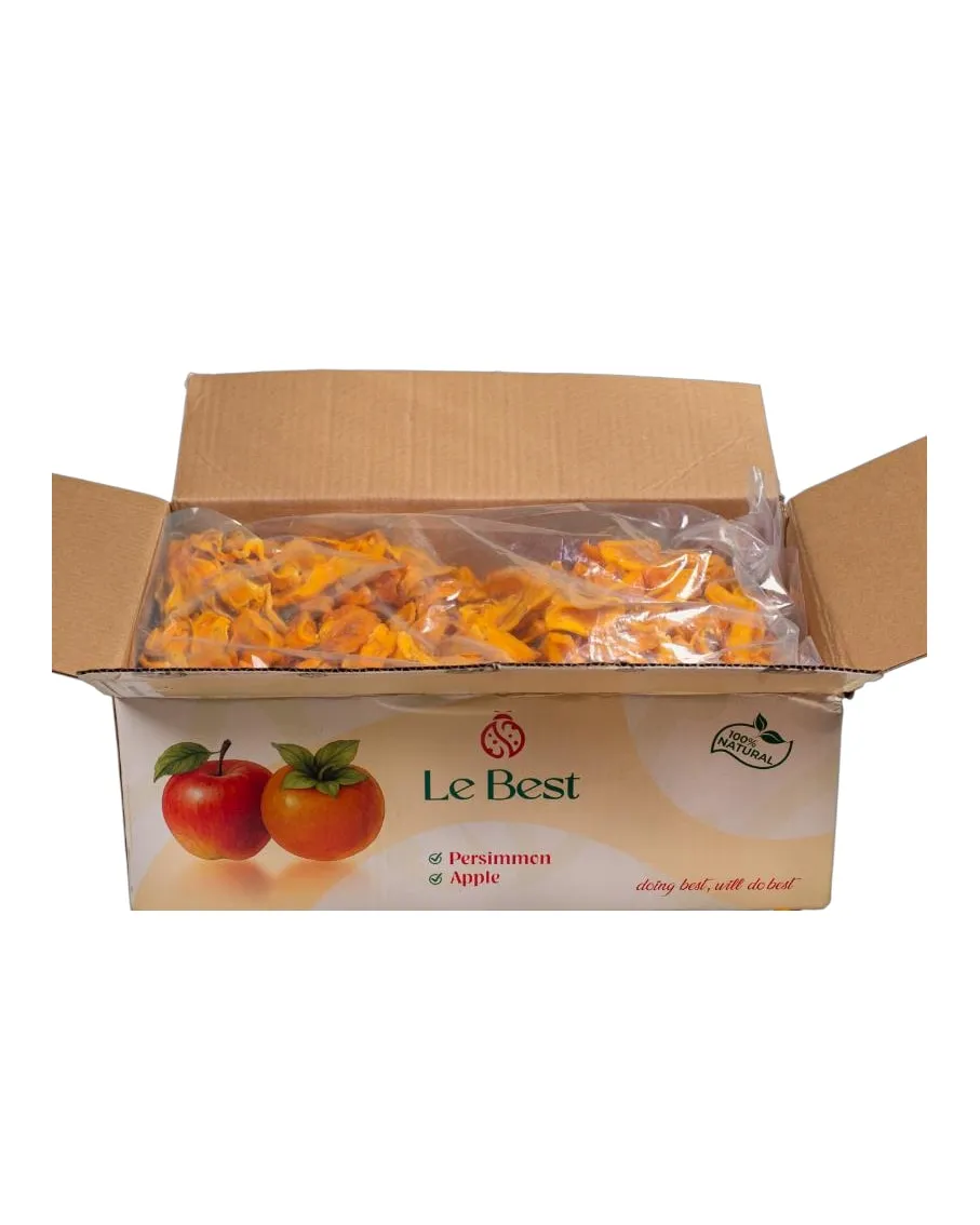 Le Best Suszona persymona, 5 kg · luzem